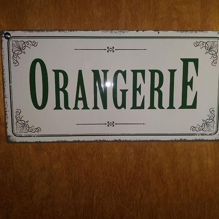 Orangerie Zimmer Gehaichnishof 7Born Maring-Noviand Esterno foto