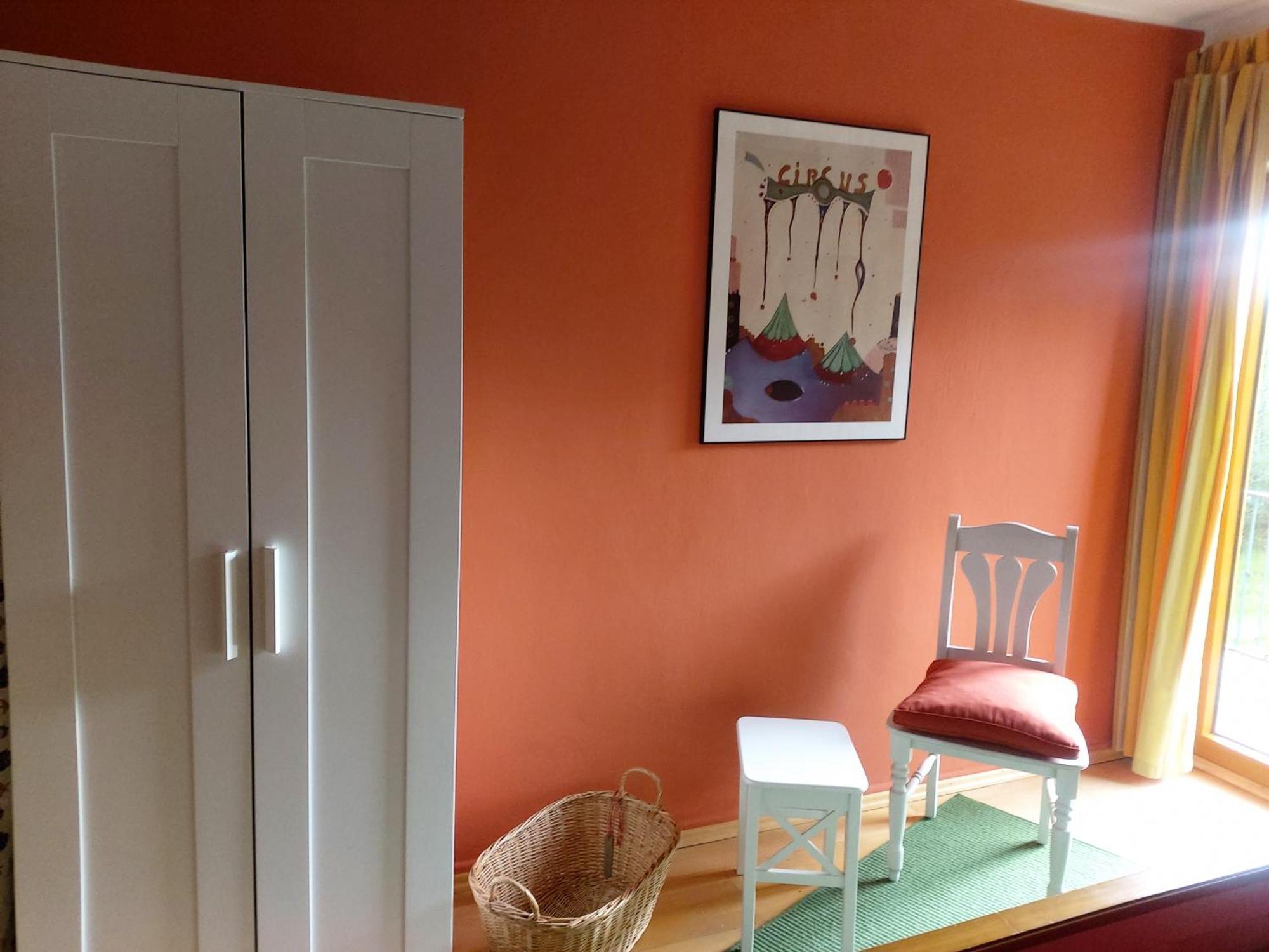 Orangerie Zimmer Gehaichnishof 7Born Maring-Noviand Esterno foto