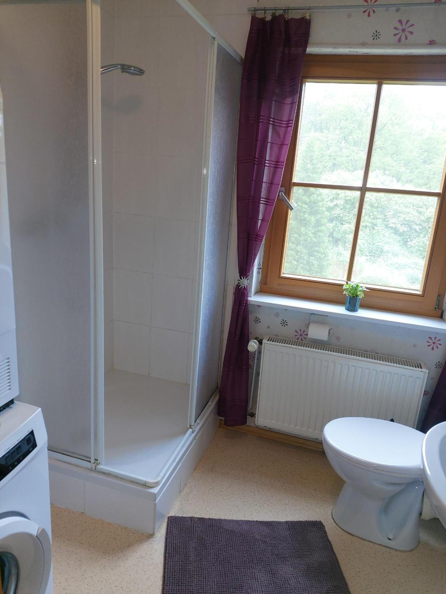 Orangerie Zimmer Gehaichnishof 7Born Maring-Noviand Esterno foto